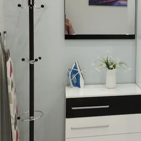 λαμπερό 2 * סלוניקי