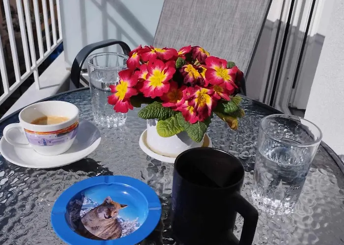 λαμπερό 2 Apartman