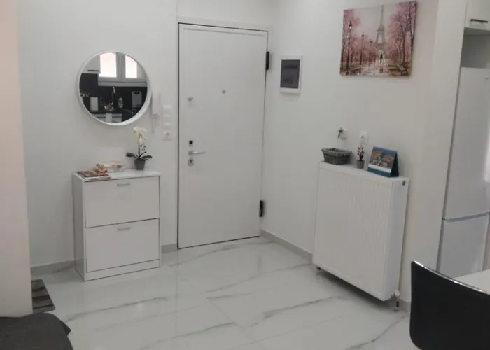 λαμπερό 2 Apartman