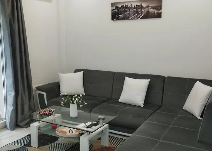 Apartman λαμπερό 2 Szaloniki