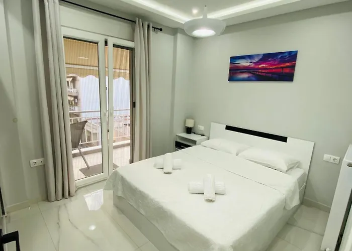 Apartman λαμπερό 2 *