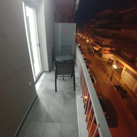 λαμπερό 2 * Saloniki