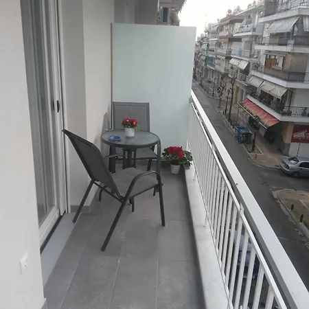 Apartament λαμπερό 2