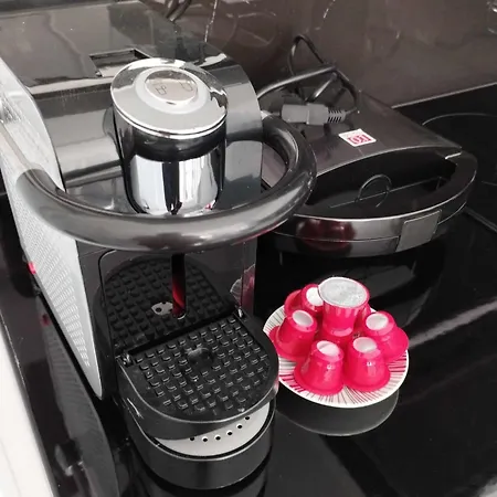 λαμπερό 2 Apartament *