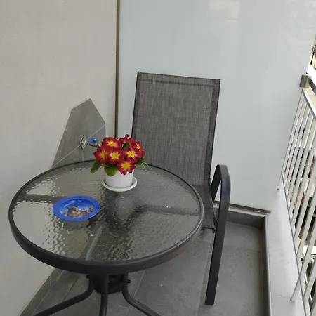 λαμπερό 2 * Salonicco