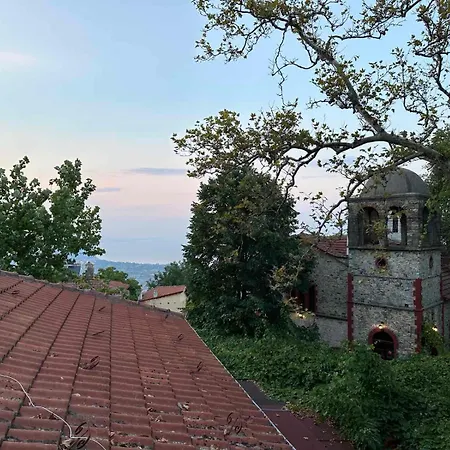 το ανώι Apartment