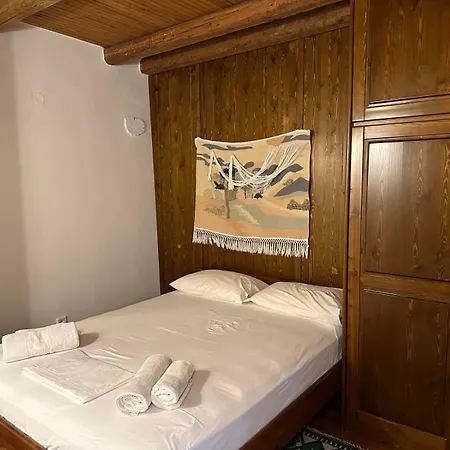 Apartment το ανώι Palaios Panteleimonas