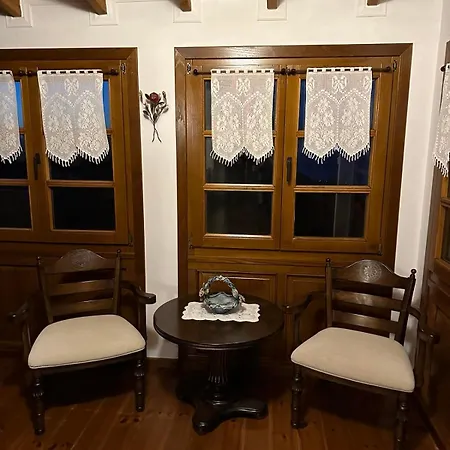 το ανώι Apartment