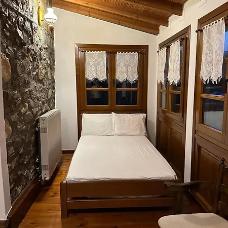 το ανώι Apartment