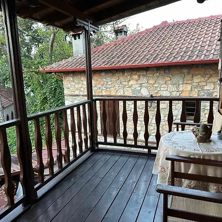Apartmán το ανώι *