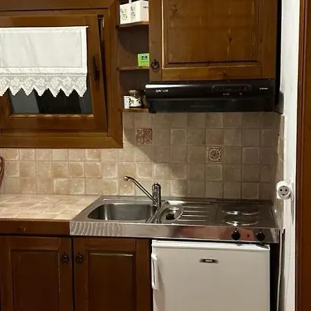 Apartment το ανώι *