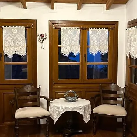 Apartment το ανώι Palaios Panteleimonas
