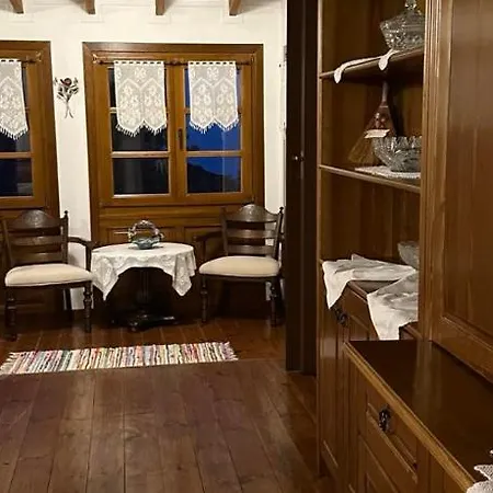 το ανώι Apartment