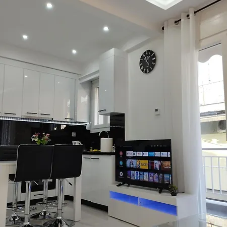 λαμπερό 2 Appartamento Salonicco