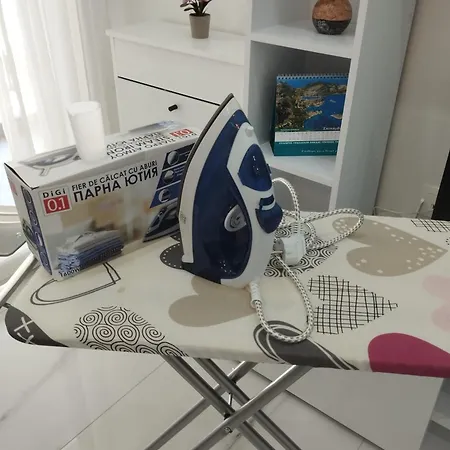 Appartamento λαμπερό 2 Salonicco