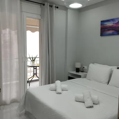 Appartamento λαμπερό 2 *