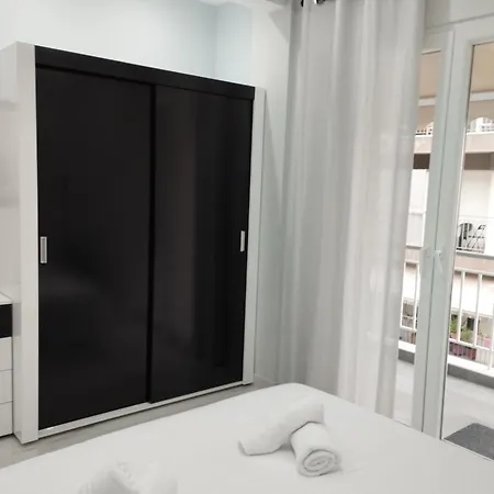 λαμπερό 2 Apartament