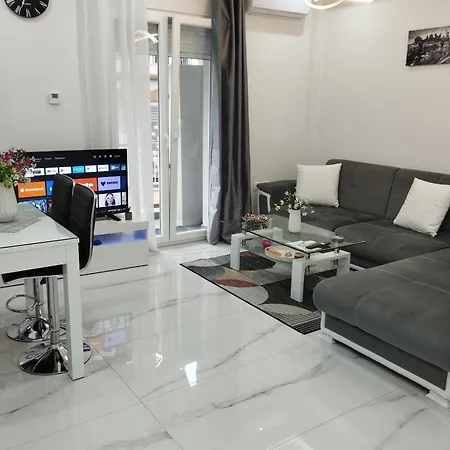 λαμπερό 2 Apartament *