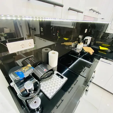 λαμπερό 2 Apartament