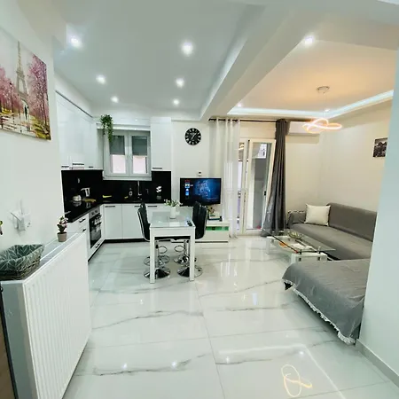 λαμπερό 2 Apartament Saloniki