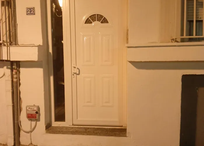 λαμπερό 2 Appartement Thessalonique