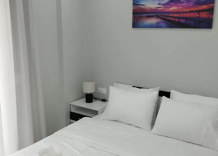 Apartament λαμπερό 2 Saloniki
