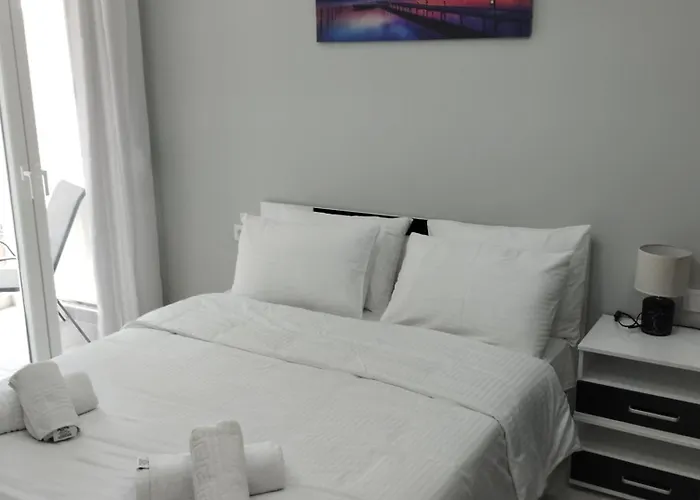 λαμπερό 2 Appartement *