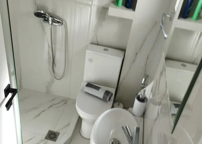 λαμπερό 2 Apartament *