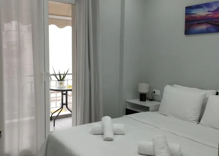 Appartement λαμπερό 2 *