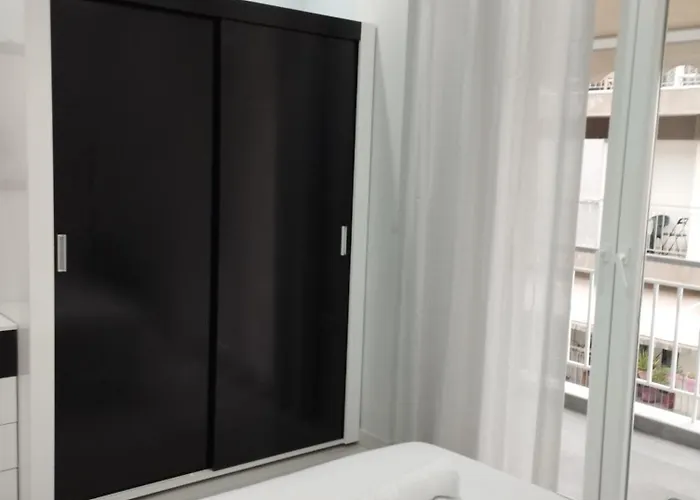 λαμπερό 2 Apartament