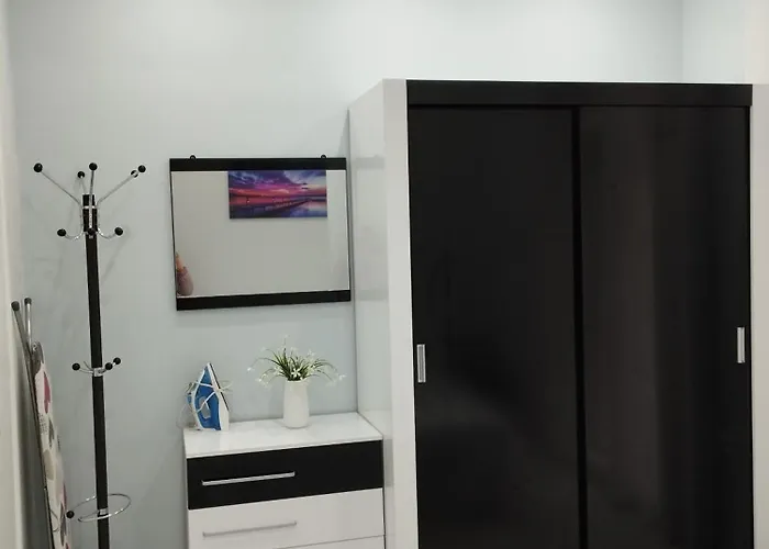Apartament λαμπερό 2