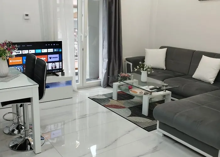 λαμπερό 2 Apartament *