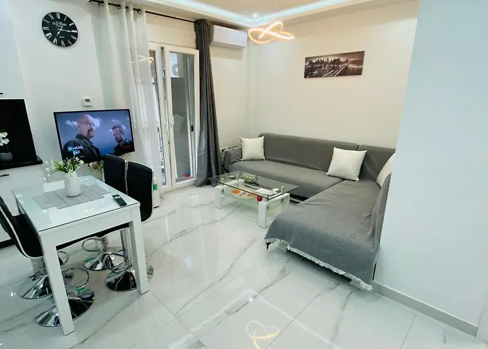 Apartament λαμπερό 2