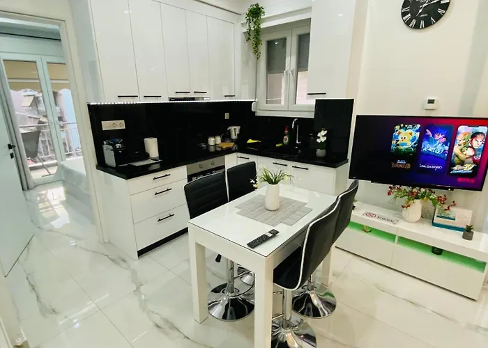 Appartement λαμπερό 2 *