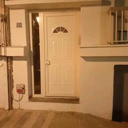 λαμπερό 2 Apartmán Soluň