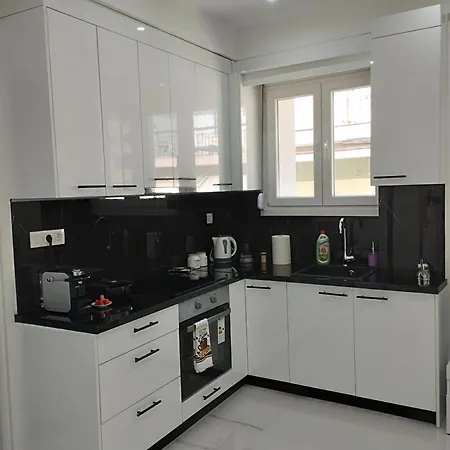 λαμπερό 2 Apartmán *