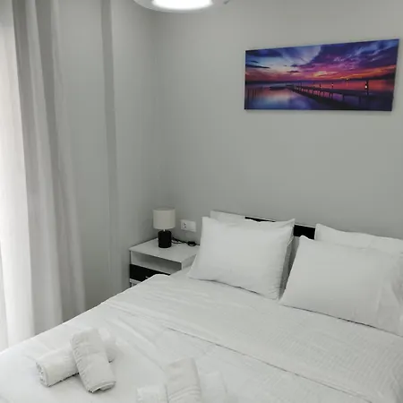 Apartmán λαμπερό 2 Soluň
