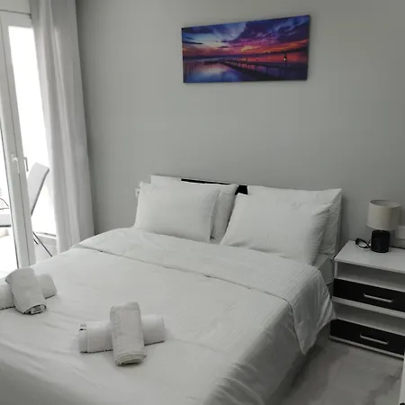 λαμπερό 2 Apartmán *