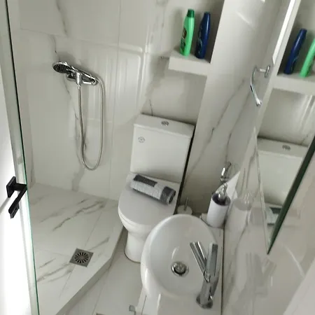 λαμπερό 2 Apartmán *