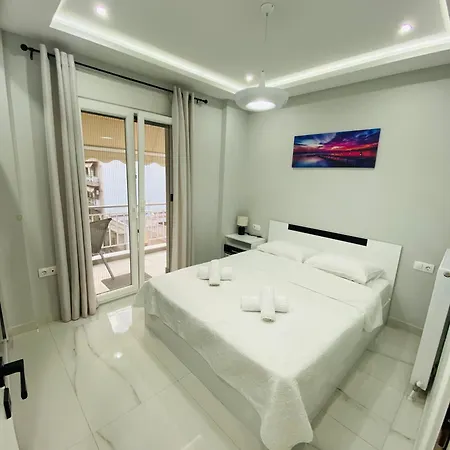 Apartmán λαμπερό 2 *