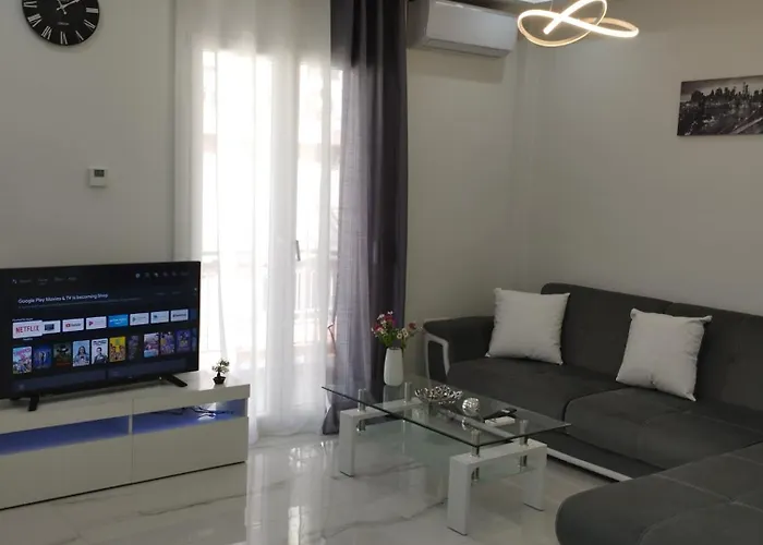 λαμπερό 2 Appartamento