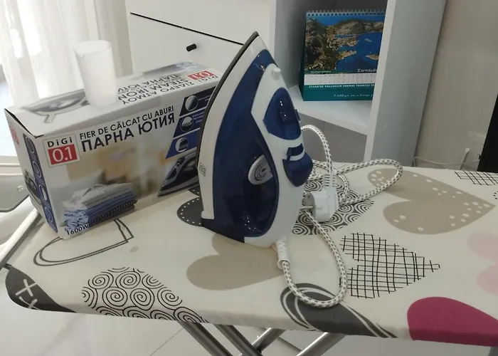 Appartamento λαμπερό 2 Salonicco